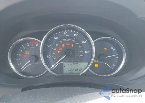 2015 Toyota Corolla L from USA, damaged, VIN 2T1BURHE1FC333744